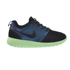Nike Roshe One WWC QS Womens' Shoes Teal-Black-Vapor Green-Black 808708-303