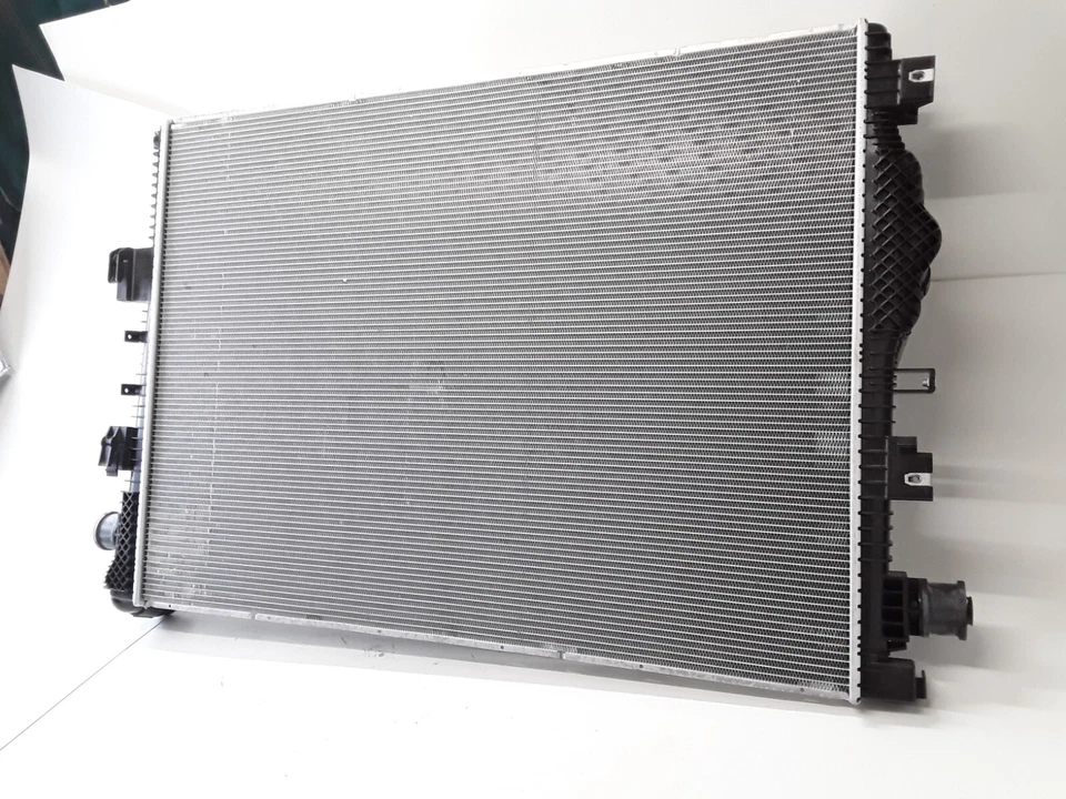 Radiador 2017 2018 2019 para Ford F250 F350 Super Duty 6,7 L V8 Motorcraft RAD-148 Foto 4 de 4