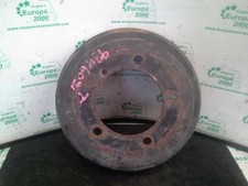 Tambour de frein Renault MASTER