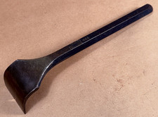 VTG Rare Stanley Handyman H44 Molding Chisel Nail Puller Pry Bar Tiling Flooring
