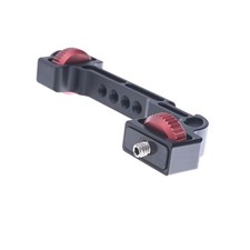 DigitalFoto Groot Rotatable Mounting Bracket For DJI RS 2, RS 3, and RS 3Pro