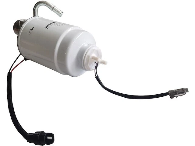 For 2007 Chevrolet Silverado 3500 Classic Fuel Filter Housing 19849ZNTF 6.6L V8 - Image 3 of 4