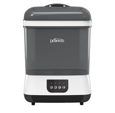 Dr. Brown's All-in-One Sterilizer and Dryer for Baby Bottles NEW