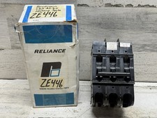 HEINEMANN CD3-A3-DU 100 AMP - 240 VOLT - 3 POLE CIRCUIT BREAKER NEW OLD STOCK