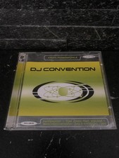 DJ CONVENTION FRÜHLINGSGEFÜHLE (2000 Trance...
