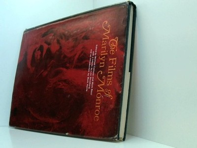 Films of Marilyn Monroe Conway, Michael und Mark Ricci: