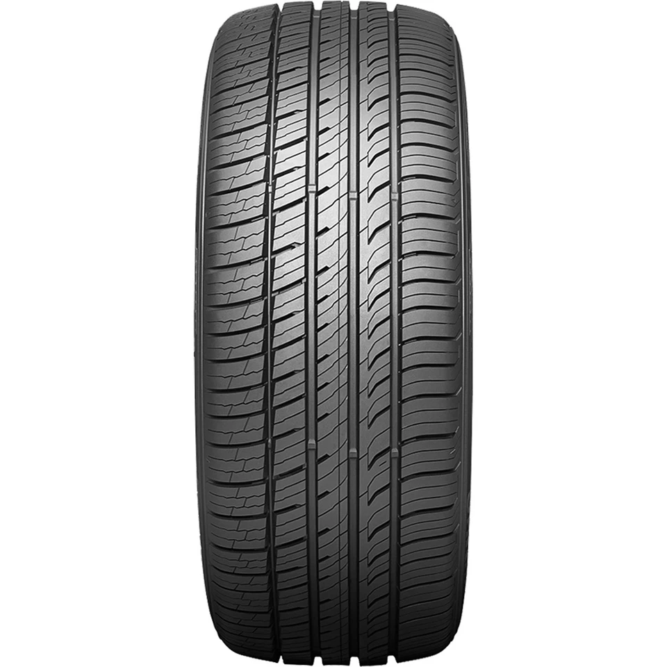 Tire Kumho Ecsta PA51 245/45ZR20 245/45R20 99W A/S High Performance - Image 3 of 3