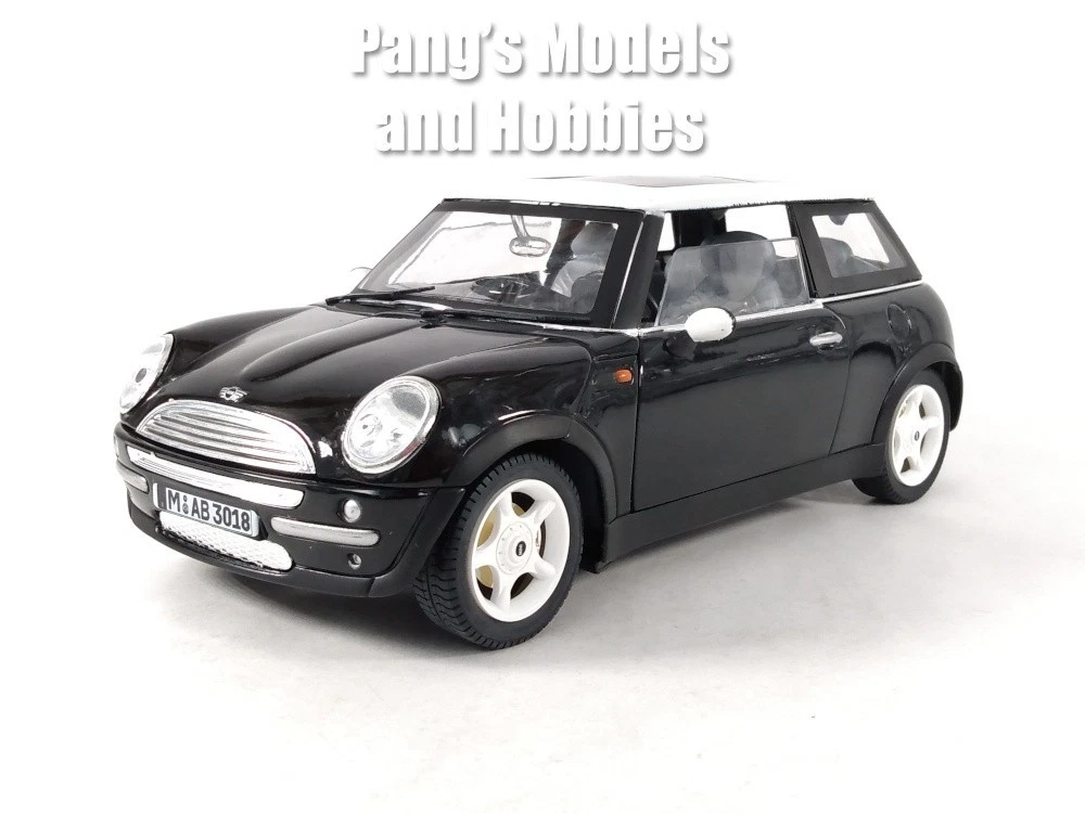 Mini Cooper 1:18 Diecast & Toy Vehicles for sale | eBay