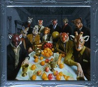 Audio Cd - Antibalas - Antibalas - Daptone Records -D- Neu