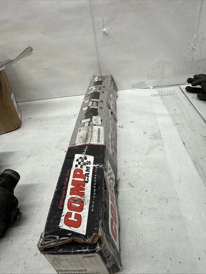 Eixo de comando Competition Cams 12-772-8 Xtreme Energy - Imagem 2 de 3