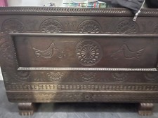 cassapanca Antica Sarda