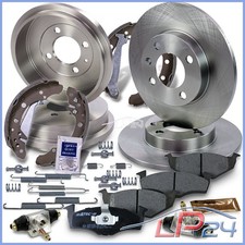 Kits de frein Seat AROSA