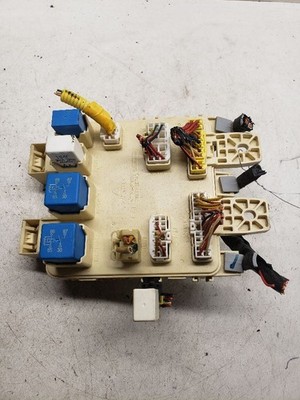 2006 Hyundai Elantra Fuse Box Junction Block Assembly Cabin OEM 1474772
