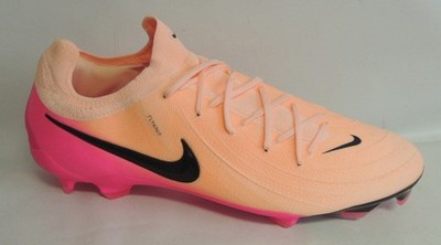 NEU Nike Phantom GX II Pro FG Größe 47,5 Fußballschuhe FJ2563-800 TOP