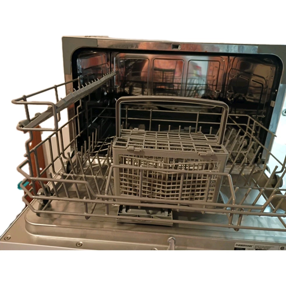 Farberware encimera lavavajillas Foto 4 de 4
