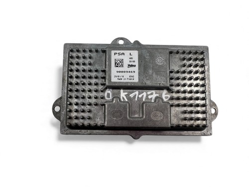 OK1176 PEUGEOT Scheinwerfersteuergerät 90089469