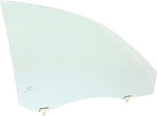 Fits: 02-2006 Toyota Camry 4D Sedan Passenger Front Right Door Glass-Japan Built