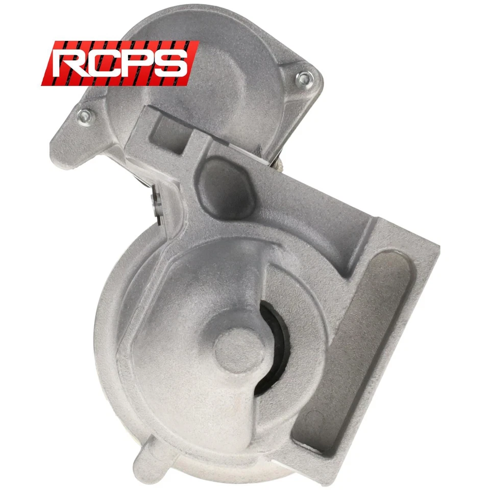 NUEVO ARRANQUE PARA 86-95 BUICK CHEVROLET OLDSMOBILE PONTIAC MUCHOS MÁS, 3.0 3.3 3.8 Foto 2 de 4