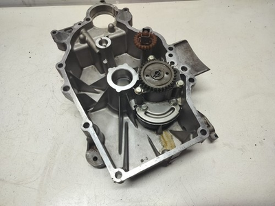 #ad 490156 6100 KAWASAKI ENGINE CRANKCASE COVER SUMP $149.95