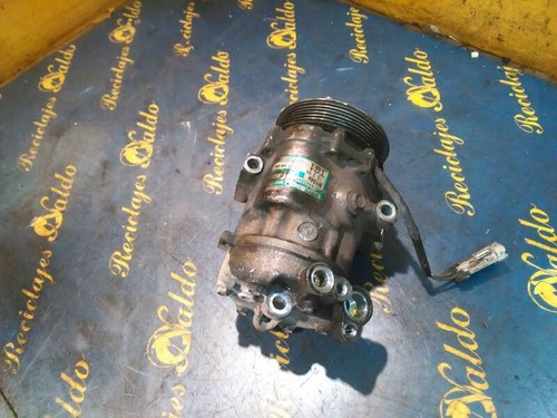 13106850 klimakompressor OPEL AGILA 1.3 16V CDTI CAT Z 13 DT LN9 2003 980328