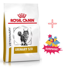 Royal Canin Urinary S/O 7kg Diätfutter Katze...