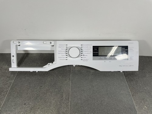 ✅ BEKO WYA81643LE Waschmaschine Steuerung Bedienfeld Platine 2422301000