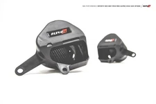 AMS Performance Fits 2016+ Infiniti Q50 / 2017+ Infiniti Q60 Alpha Cold Air Inta