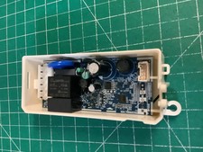 W11476570 Whirlpool Board - Control