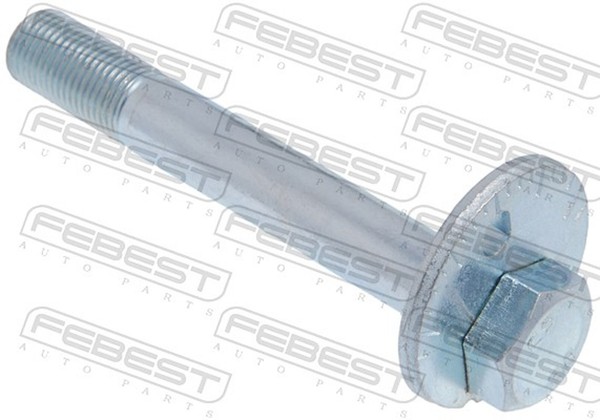 Febest Sturzkorrekturschraube 0129-005 FüR Toyota Runner Hilux 6 Pick Up 5 2 4WD-image