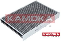 Kamoka F507701 Filter FüR Innenraumluft Innenraumfilter Filter Innenraum