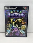 Odin Sphere - Sony PlayStation 2 PS2 Complete CIB (FREE SHIPPING)