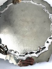 Wallace Chippendale Silver Antiques for sale | eBay