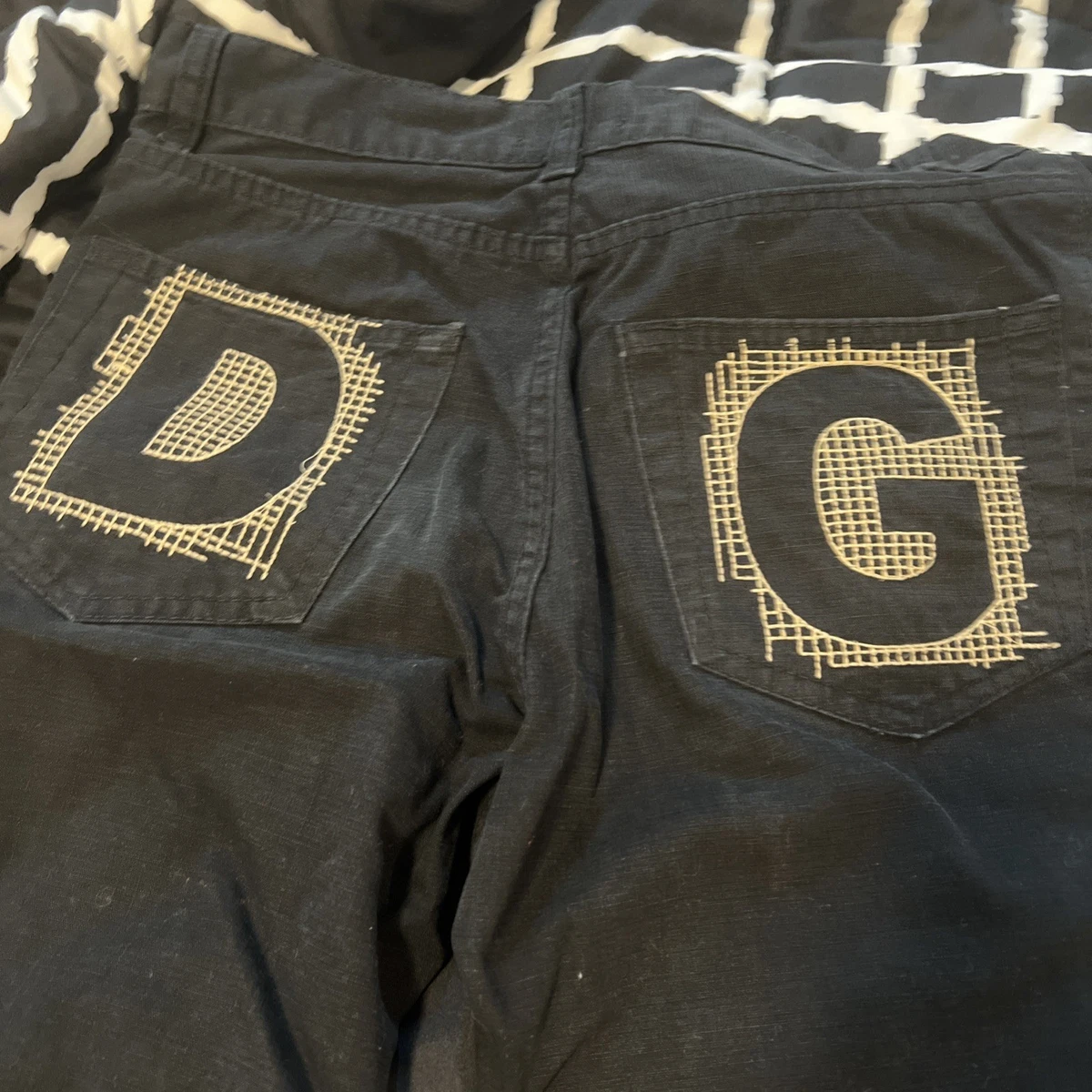 dolce gabbana pants products for sale | eBay