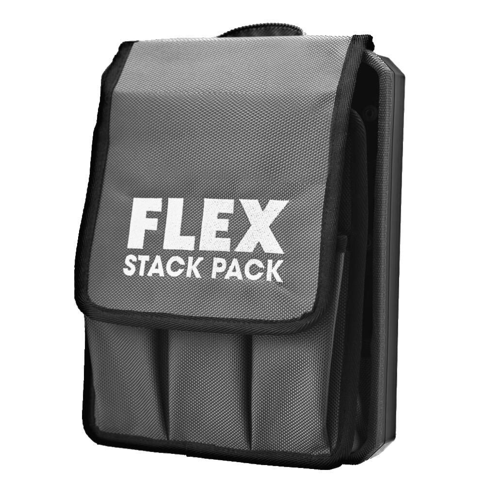 Сумка для ручного инструмента Flex Stack Pack