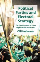 O. Hellmann | Political Parties And Electoral Strategy | Taschenbuch | Englisch