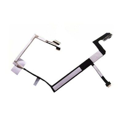 For   Alienware Area-51m R1 Screen Cable LCD EDP FHD 60Hz with GSYNC 0P44YR *tn