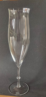 Rosenthal Studio Line Imago  Pilsner Pils Gläser ca. 28,8 x 5,8 cm Michael Boehm