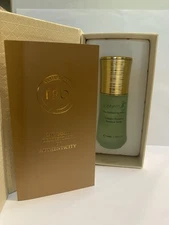 NEW DONNA BELLA 24K PRO EDITION COLLAGEN RADIANCE RENEWAL SERUM 1.35 FL OZ