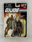 Roadblock Action Figure GIJoe ARAH 25th Anniversary Hasbro