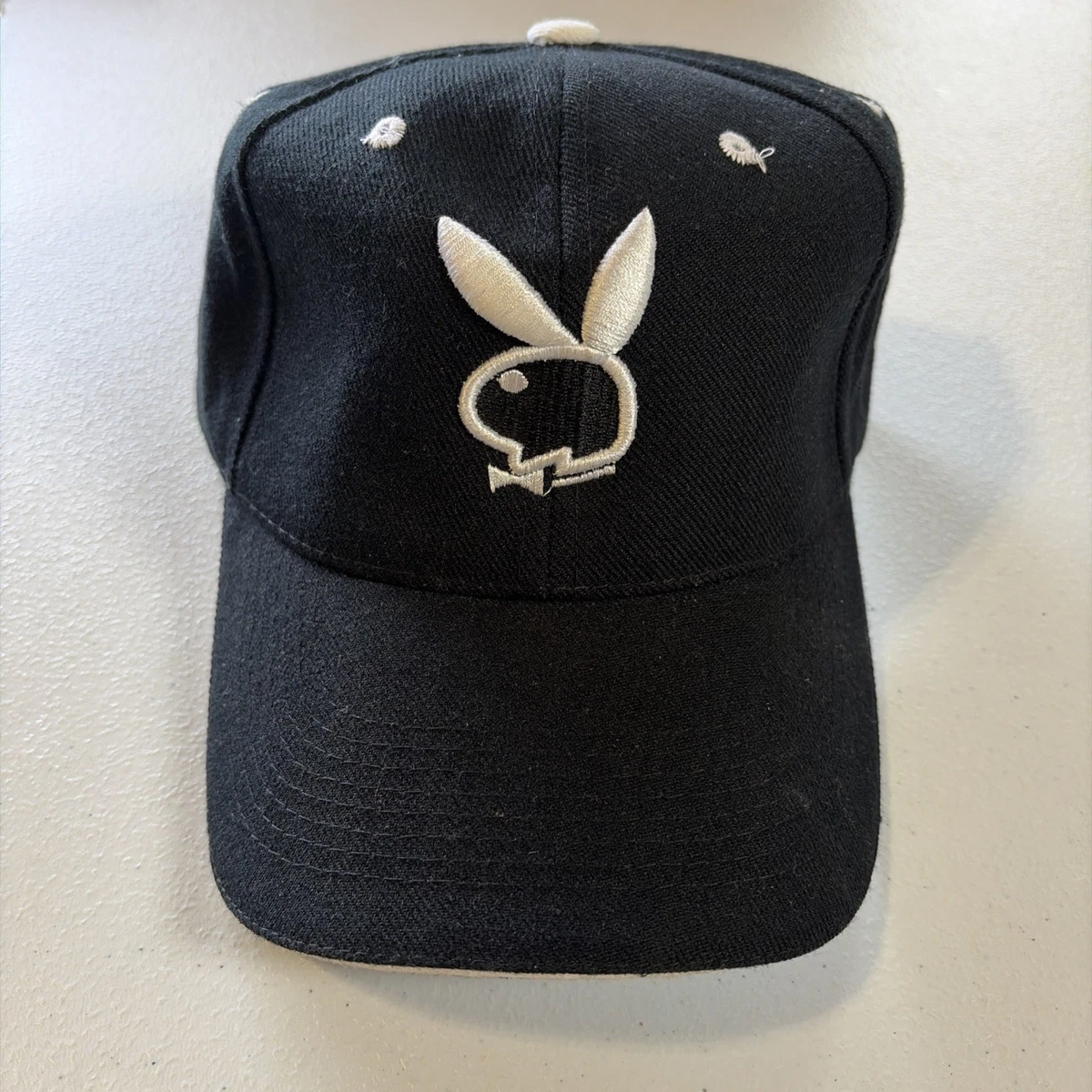 25+ Playboy Hats for Men for sale | Updated Oct 2026