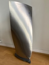 Boeing 747-RB211-524G Titanium Fan Blade, British Airways, Large, Mancave