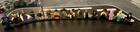 LEGO Minifigures Series 12 Complete Set of 16 minifigures 71007  — photo 2