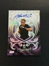 2025 Topps Royalty UFC Katlyn Cerminara Superior Signatures /99 BRD