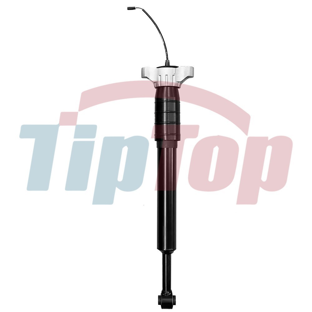 Rear Left+Right Air Shock Strut Assys For Maserati Levante M161 2017-20 3.0L