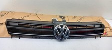 Original VW Golf 7 Kühlergitter Kühlergrill 5G0853651GZLL Original VW Golf 7 Kühlergitter Kühlergrill 5G0853651GZLL