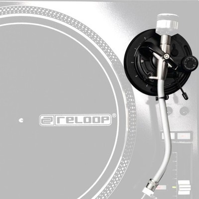 Reloop Tonarm RP-7000 MK2 schwarz | Neu