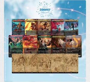 Mtg Assassins Creed Secret Lair | eBay