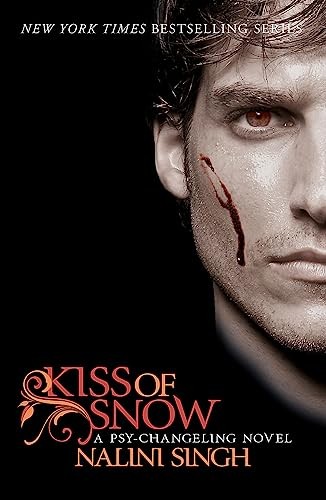 Kiss of Snow: Book 10 (The Psy-Changeling Series) - Image 3