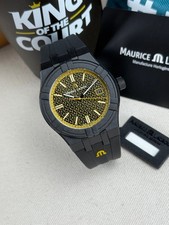 Maurice Lacroix - Aikon Tide KOTC Special Edition