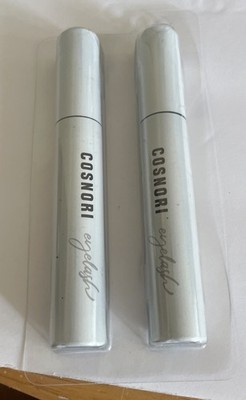2 Pack Cosnori Long Active Eyelash Serum 9g x 2 Exp. 2028